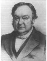Johann Christoph Blumhardt d.Ä. (1805-1880)