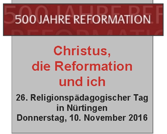 Gottes Gerechtigkeit und die Theologie der Reformation